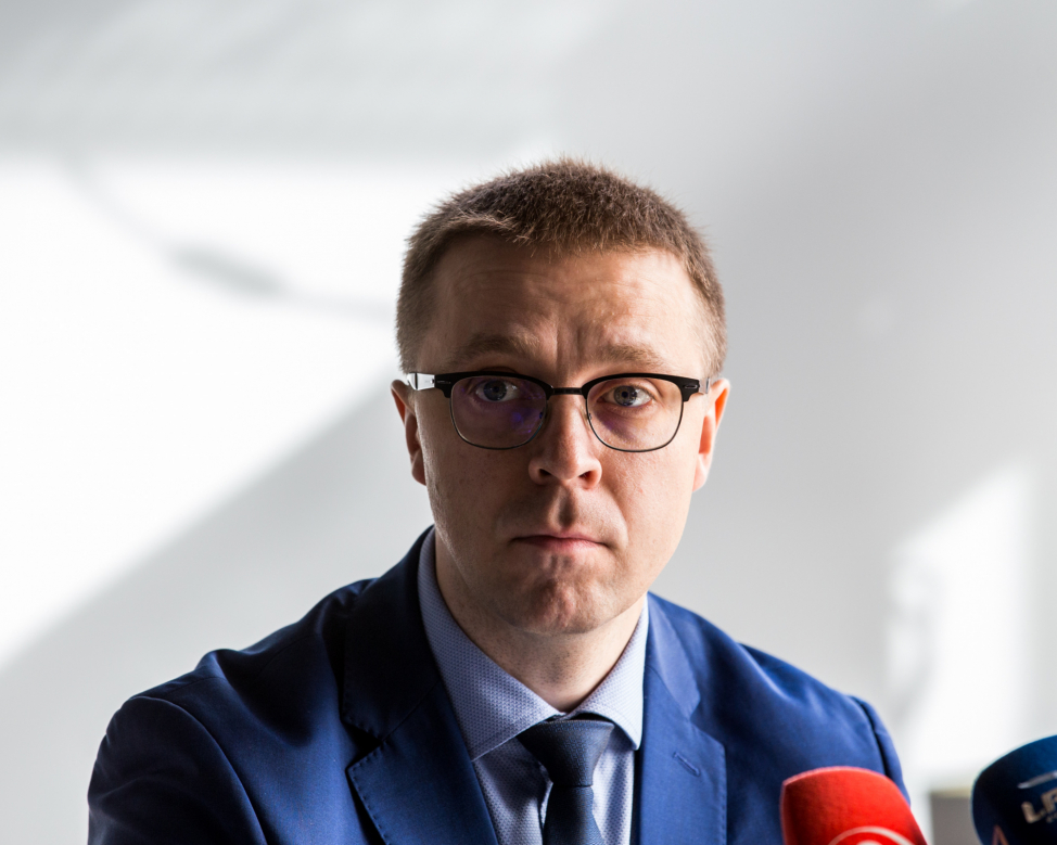 Kauno „Žalgiris“ pristatė naujojo sezono planus ir biudžetą