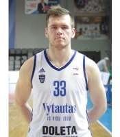 Darius Gvezdauskas
