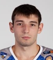 Nikita Barinov