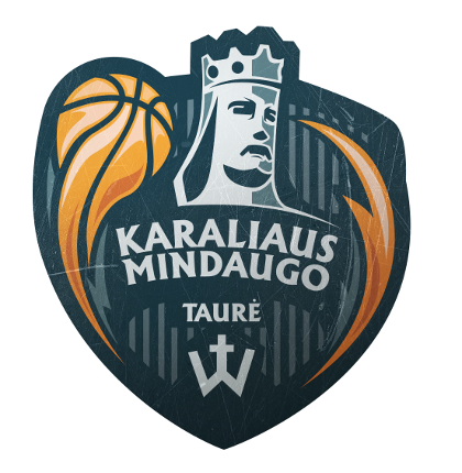 Karaliaus Mindaugo taurė LKL.LT