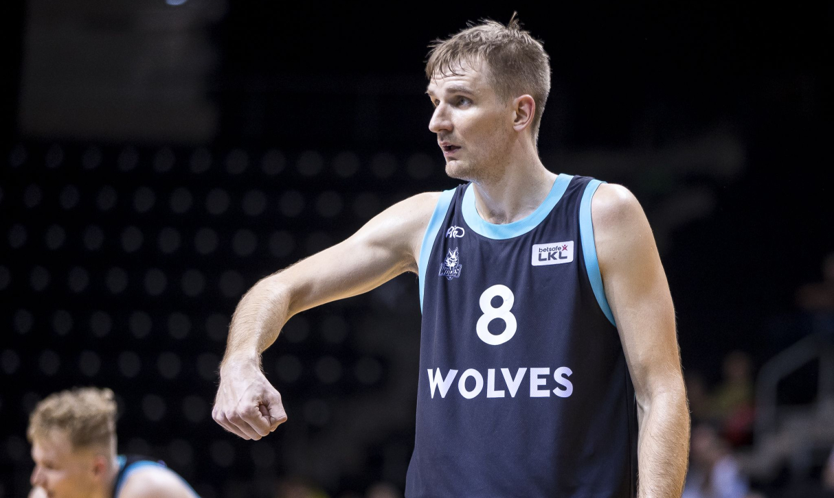 Šiauliuose – sudėtinga pirma „Wolves“ pergalė - LKL.LT
