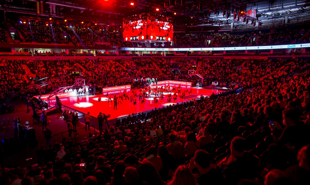 Citadele KMT turnyras keliasi į LNK kanalų grupę