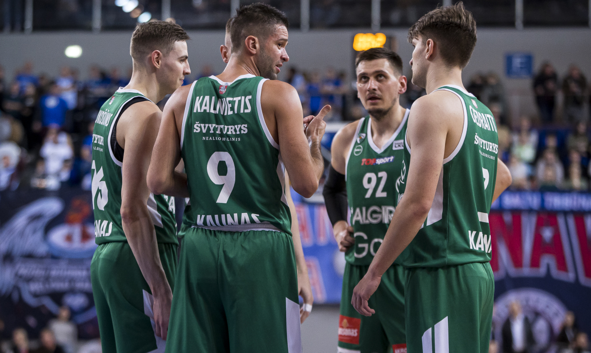 algiris Paskutin mis Sekund mis Laim jo Lyderi M Jonavoje LKL LT algiris Paskutin mis Sekund mis Laim jo Lyderi M Jonavoje LKL LT