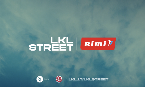 Į Lietuvos miestus atvyksta „LKL Street x RIMI“ – krepšinio treniruotės, kuriose laukiamas kiekvienas