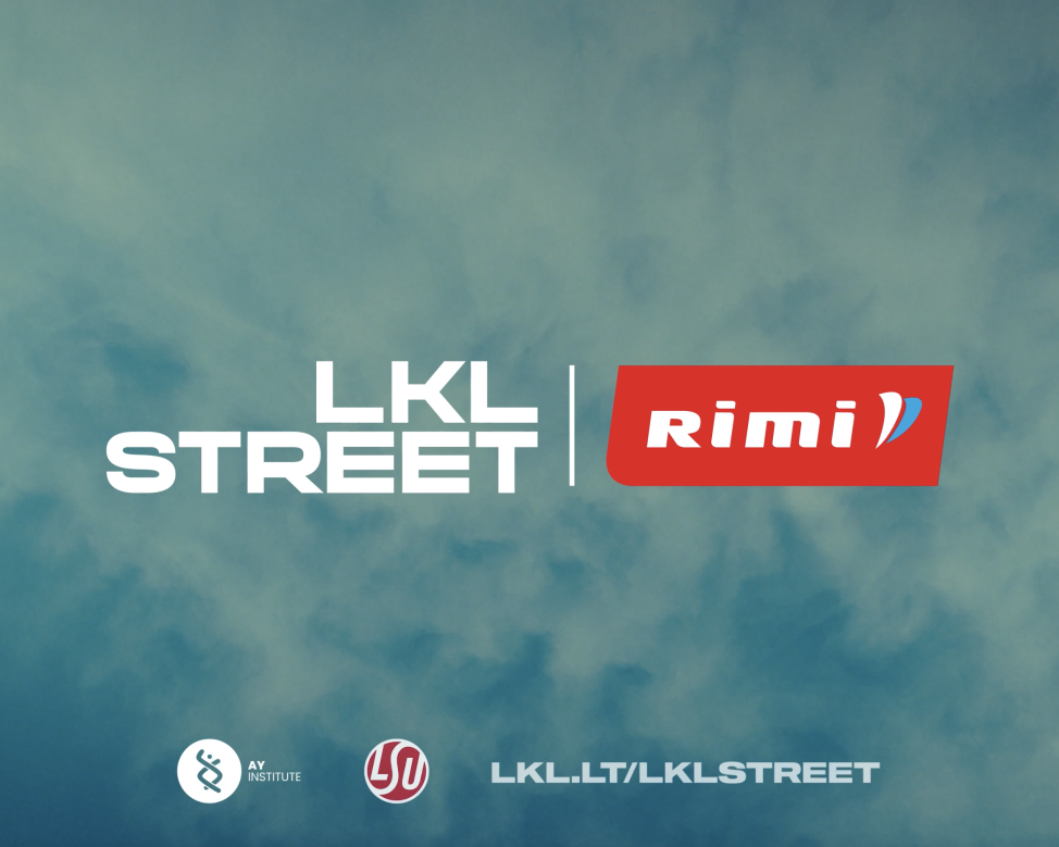 Į Lietuvos miestus atvyksta „LKL Street x RIMI“ – krepšinio treniruotės, kuriose laukiamas kiekvienas