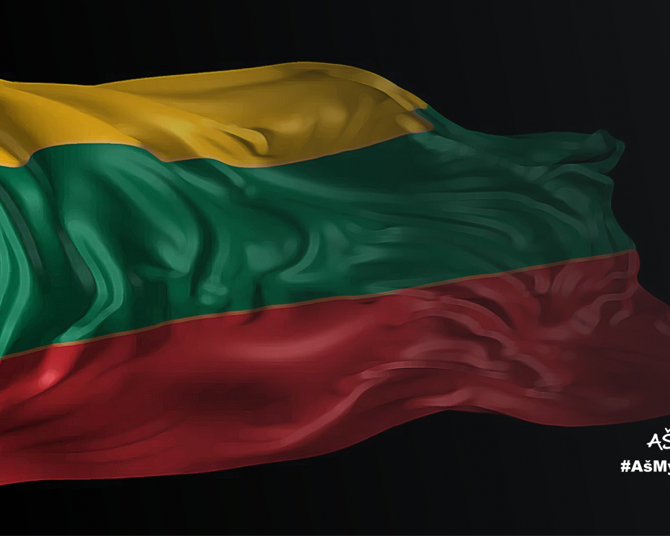 „Aš myliu Lietuvą“: garsūs krepšininkai ugdys visuomenės patriotiškumą