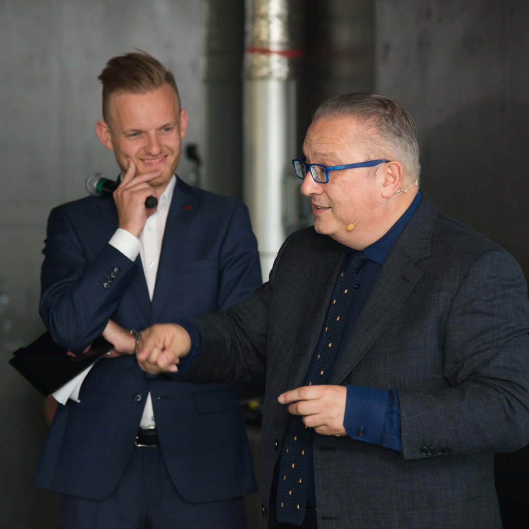 LKL konferencija 2018