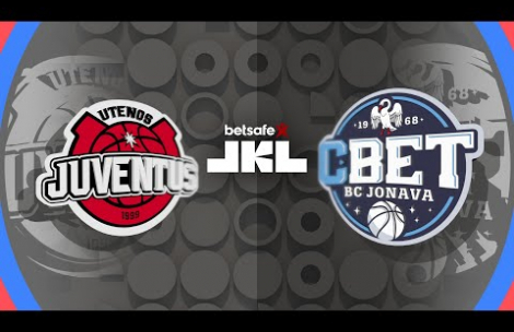 Rungtynių apžvalga: „Uniclub Casino - Juventus“ - „CBet“ [2021-10-30]