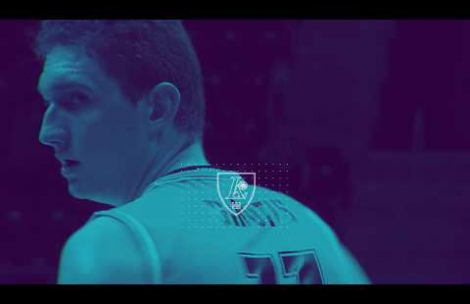 L. Birutis – „Betsafe–LKL“ balandžio mėnesio MVP